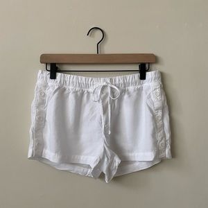 Drawstring Shorts